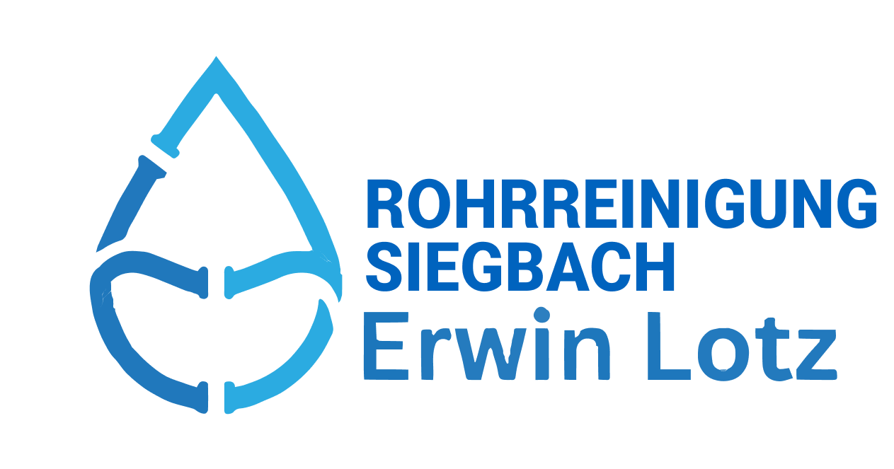 Logo Rohrreinigung Siegbach